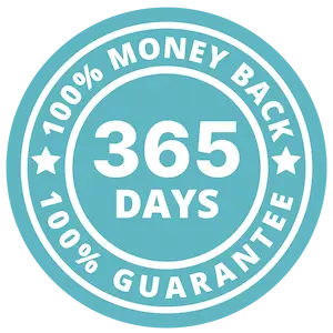 Amyl Guard Money Back Gaurantee
