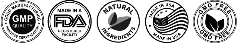 Amyl Guard Certification